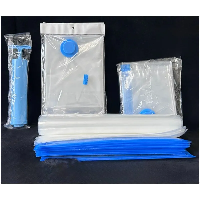 12 Combo Vacuum StorageBags