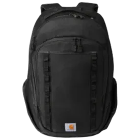 25L Ripstop Backpack | Black, Carhartt Brown