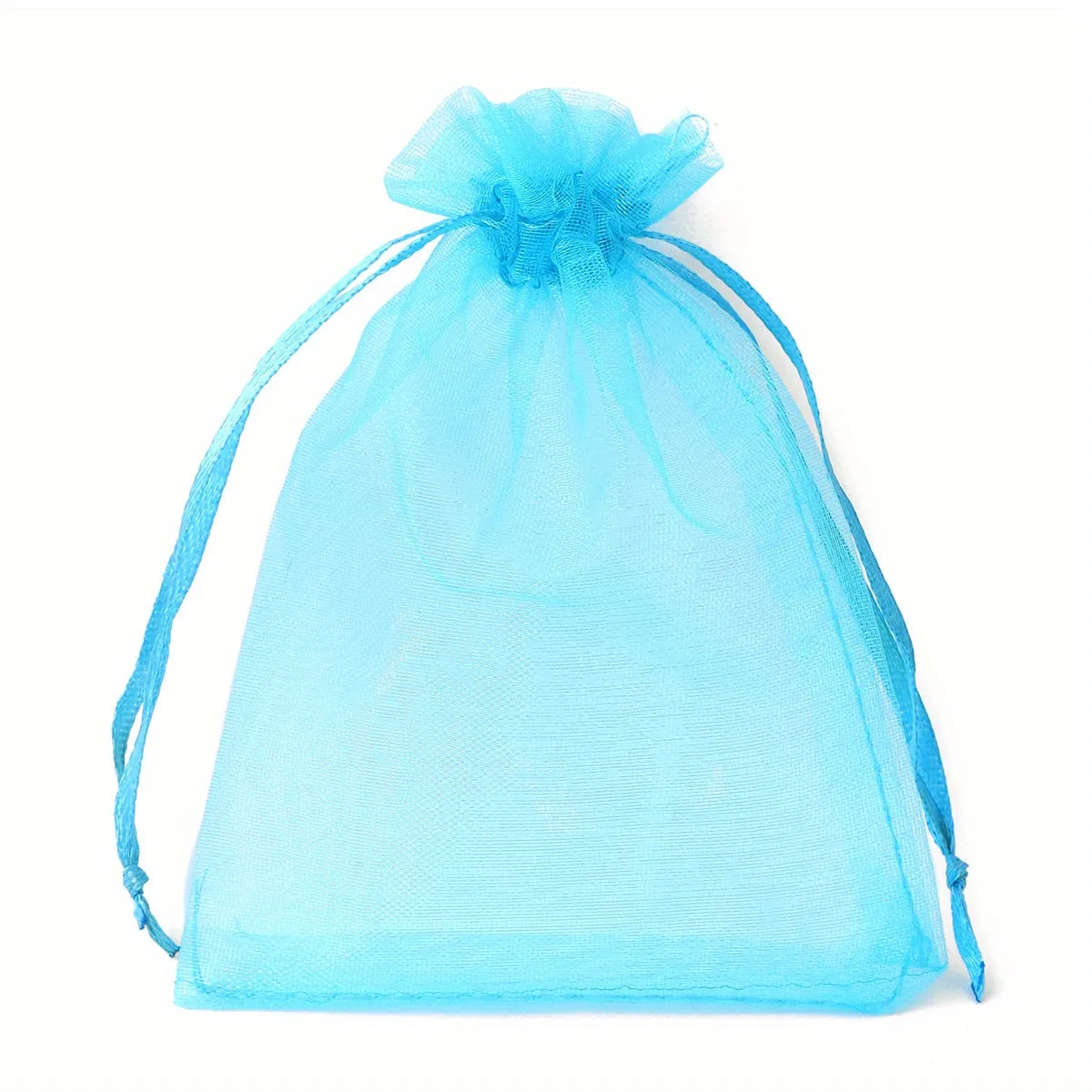 50piece Wedding Party Jewelry Packaging Bags Set