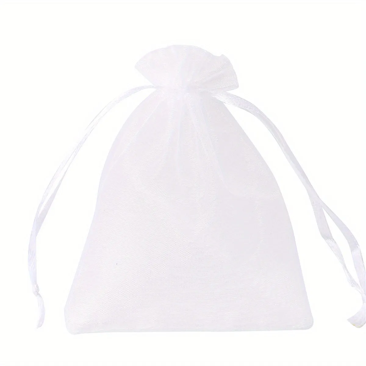 50piece Wedding Party Jewelry Packaging Bags Set