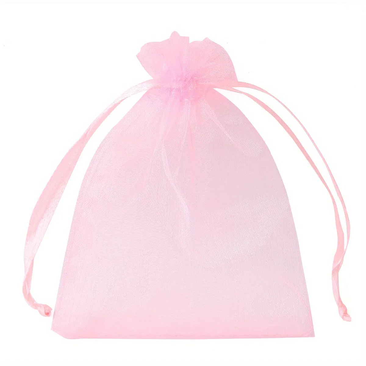 50piece Wedding Party Jewelry Packaging Bags Set