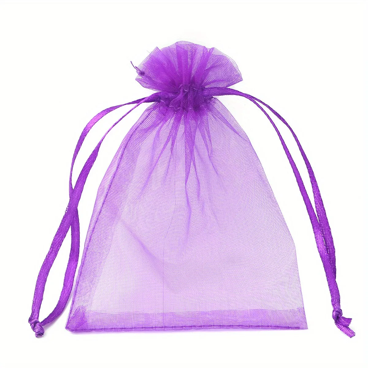 50piece Wedding Party Jewelry Packaging Bags Set