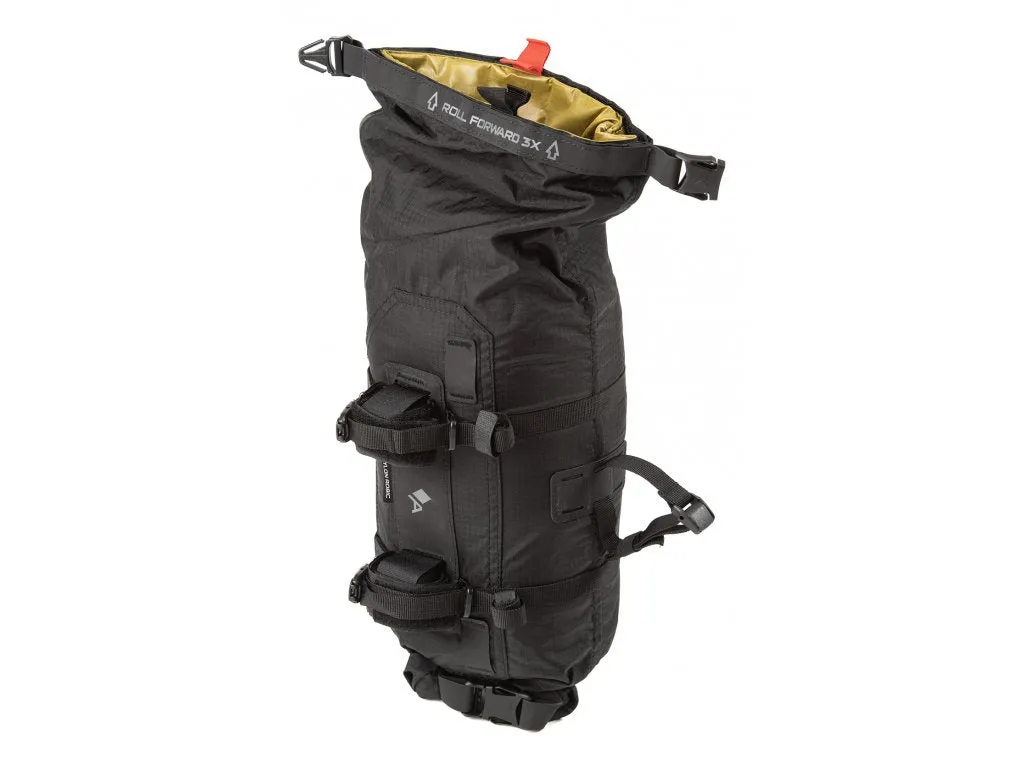 Acepac Mini Bar Roll MkIII Black