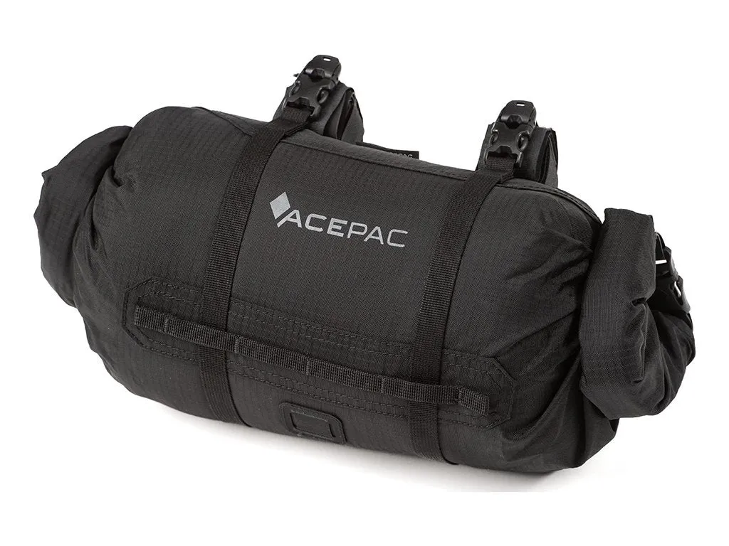 Acepac Mini Bar Roll MkIII Black