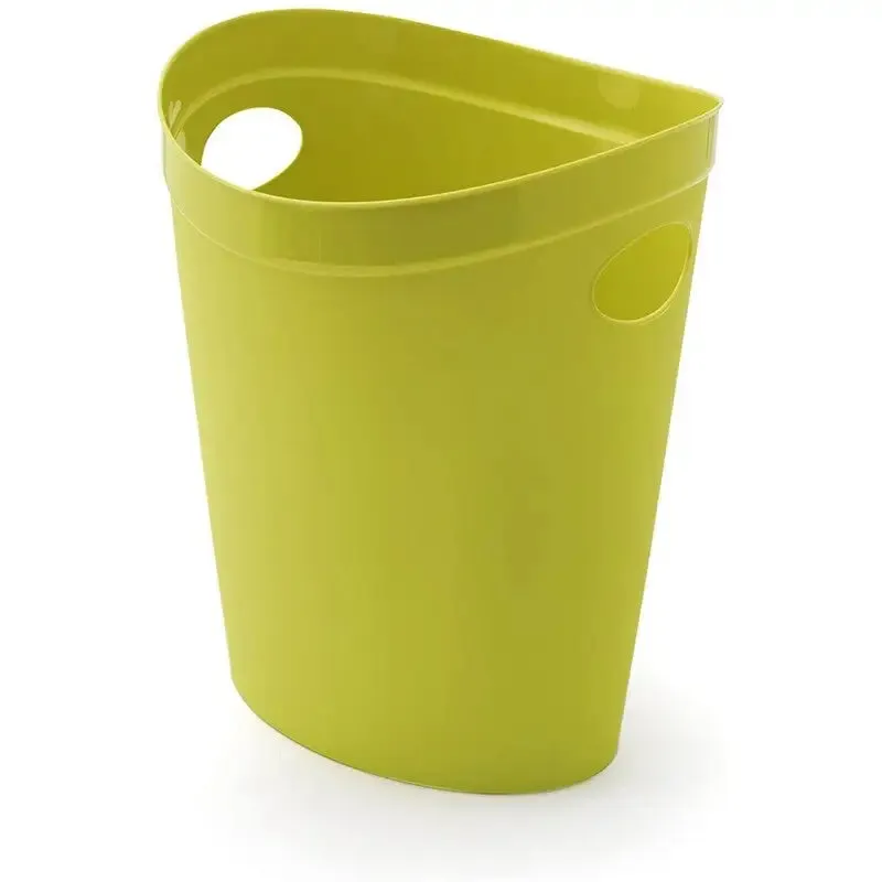 Addis Flexible Waste Paper Bin - Various Colours Available