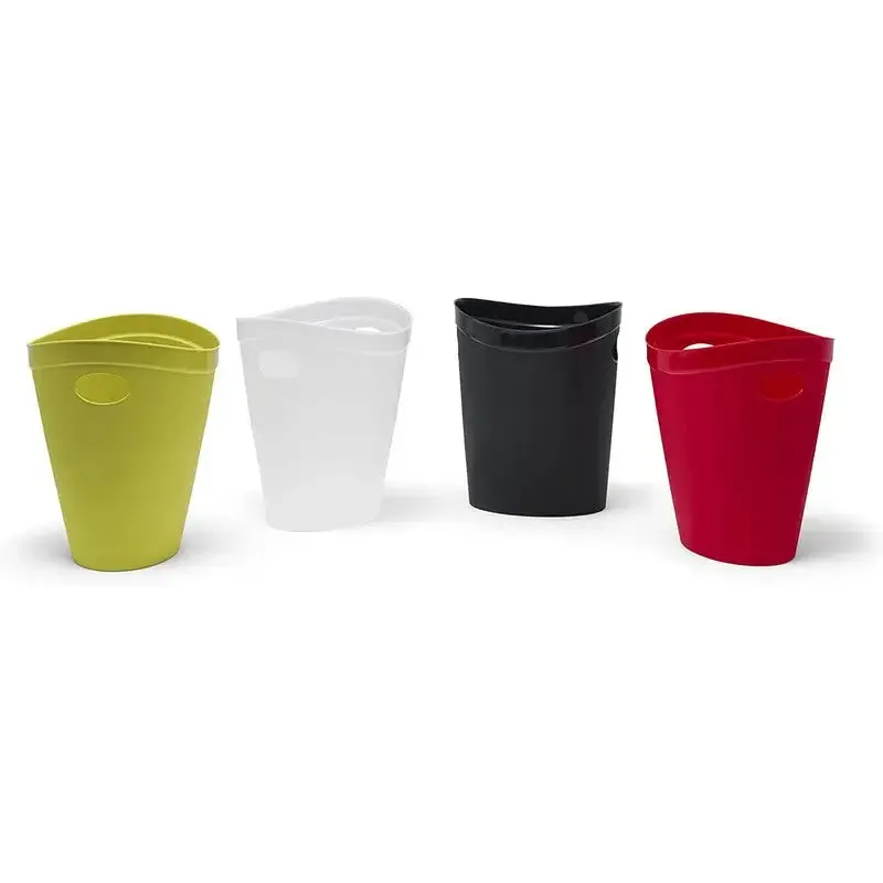 Addis Flexible Waste Paper Bin - Various Colours Available