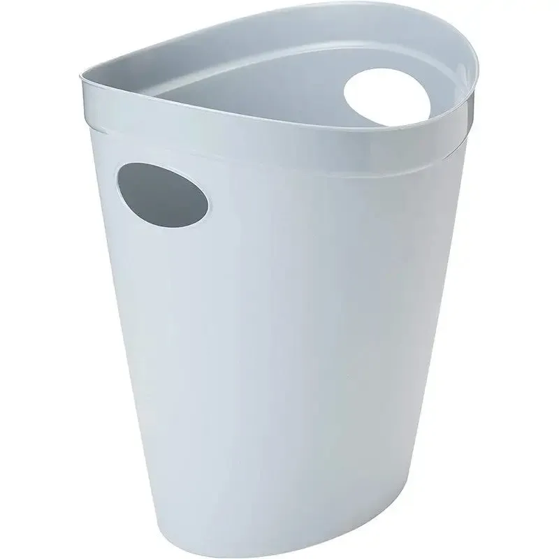 Addis Flexible Waste Paper Bin - Various Colours Available