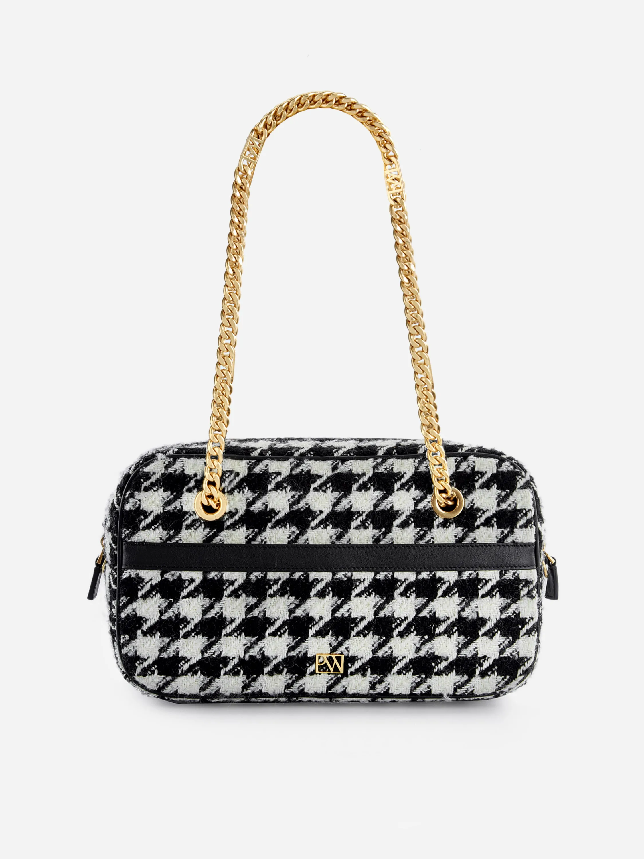 Audrey Bowling Bag