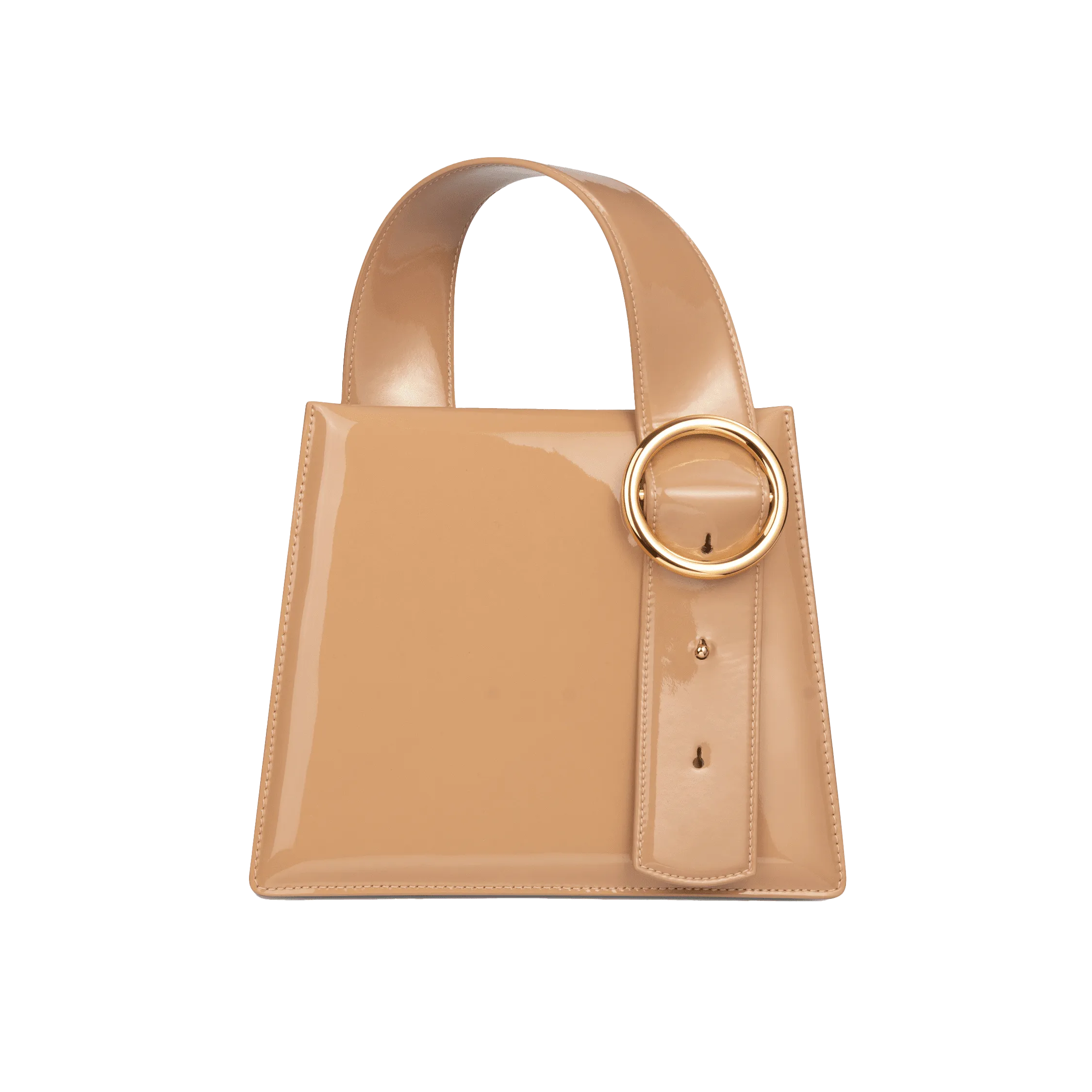 Audrey Top Handle Bag