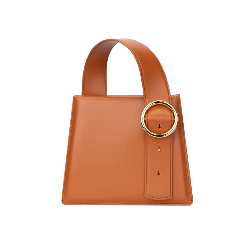 Audrey Top Handle Bag