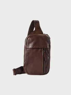 Aunts & Uncles Bags Winnfield Crossbag Bourbon