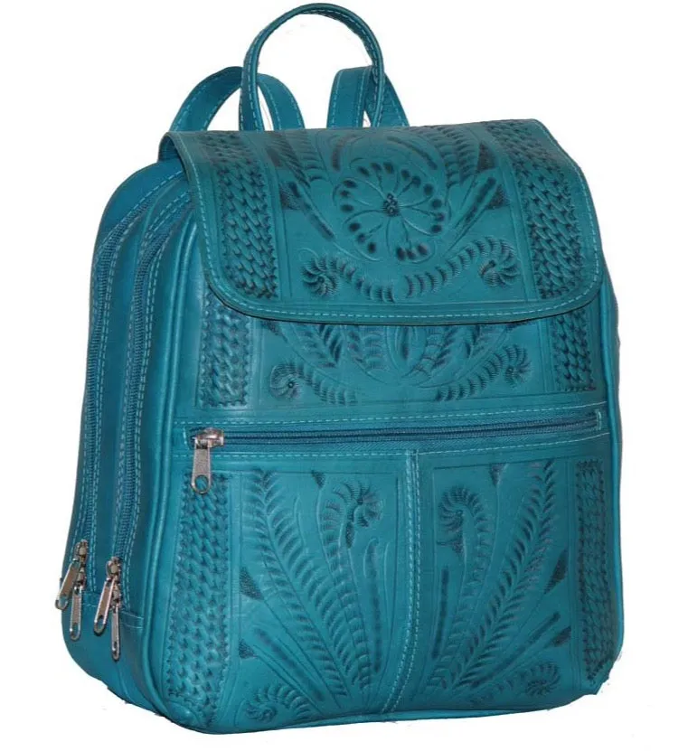 Backpack Purse 382-S