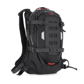 BACKPACK SW MOTECH PRO COSMO 17L BLACK/ANTHRACITE