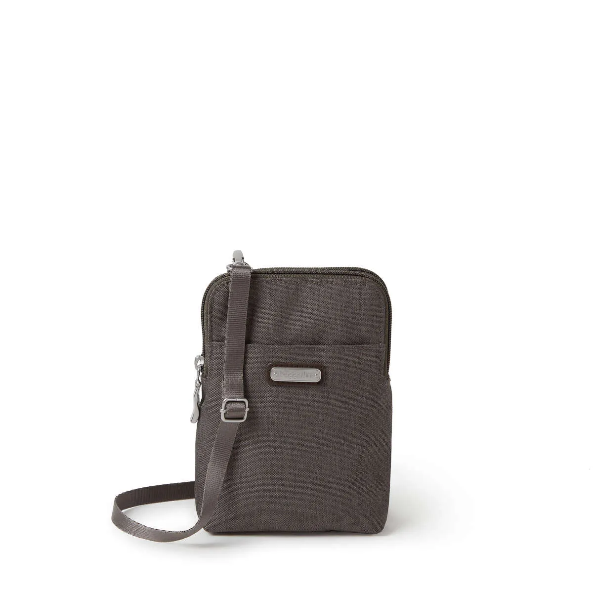 Baggallini Take Two RFID Bryant Crossbody