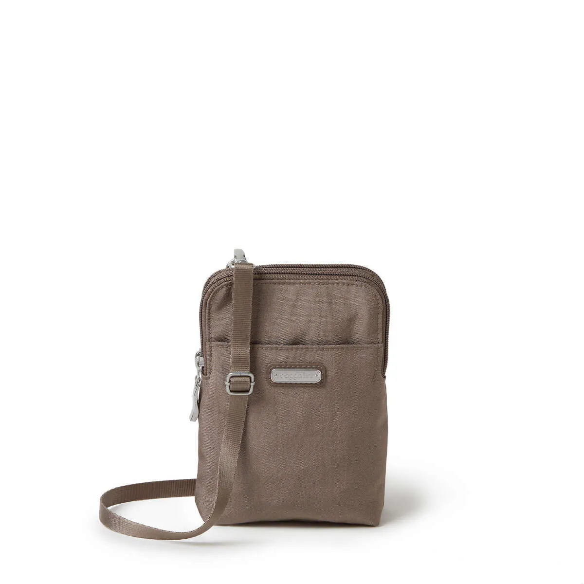 Baggallini Take Two RFID Bryant Crossbody