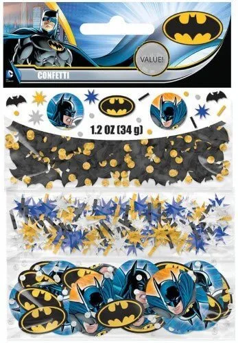 Batman Value Confetti