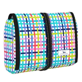 Beauty Burrito Off the Grid Toiletry Bag