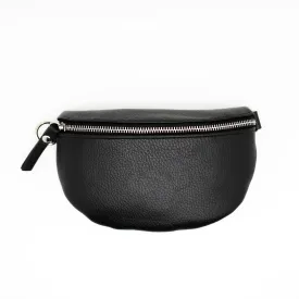 Black Crossbody Bag