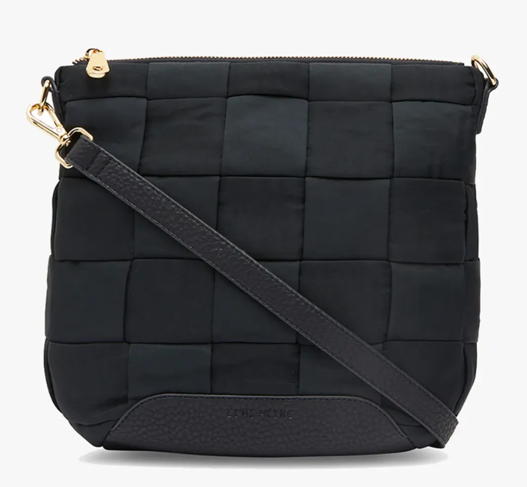 Buffalo Crossbody