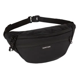 Burton Hip Pack - True Black