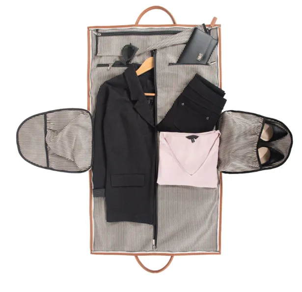 Capri 2-N-1 Garment Bag