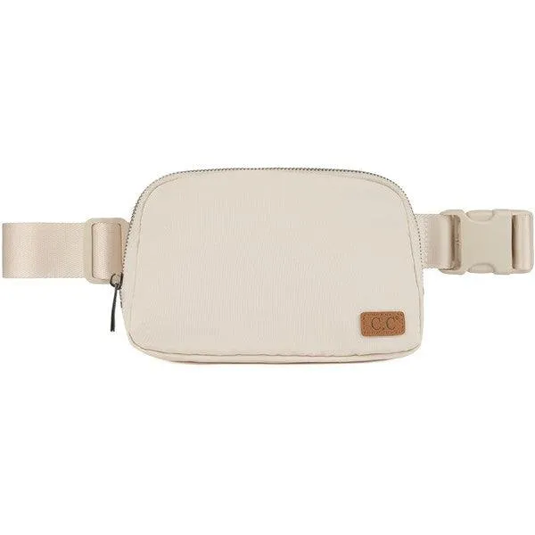 CC Everywhere Belt Bag -C.C Brand