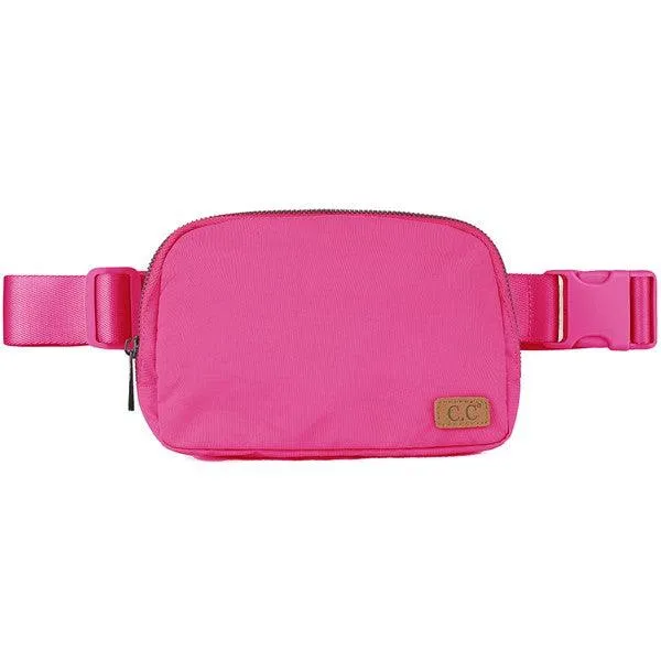 CC Everywhere Belt Bag -C.C Brand