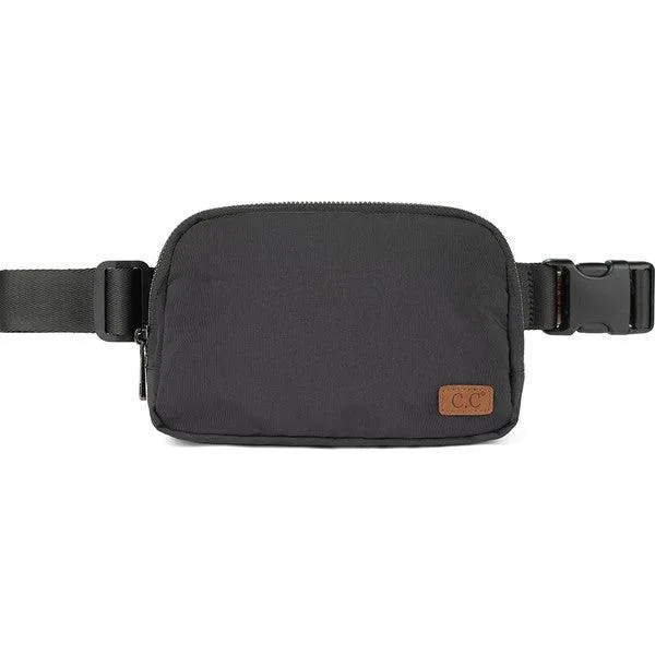 CC Everywhere Belt Bag -C.C Brand