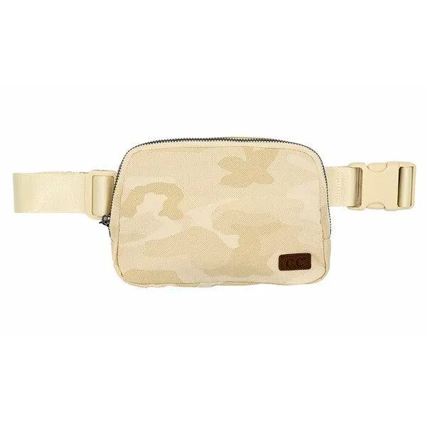 CC Everywhere Belt Bag -C.C Brand