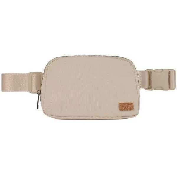 CC Everywhere Belt Bag -C.C Brand