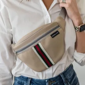 Clearance: Georgetown - Belt/Crossbody Sling Bag