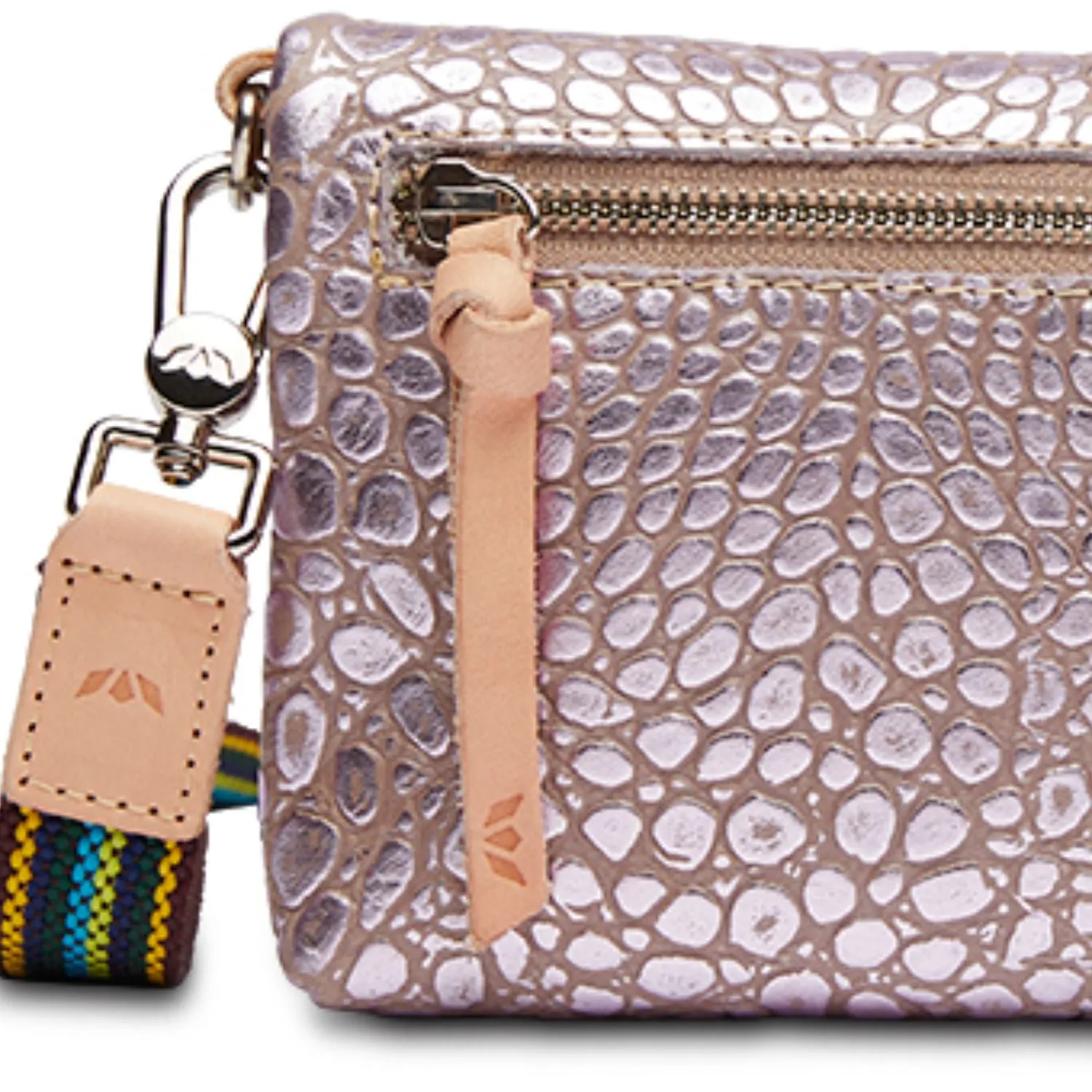 Consuela Uptown Crossbody - Lulu