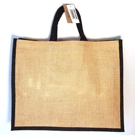 Craft Studio - Jute Bags