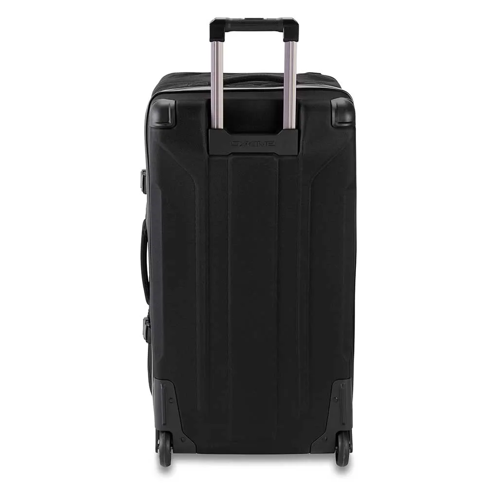 Dakine Split Roller 110L Travel Bag - Black