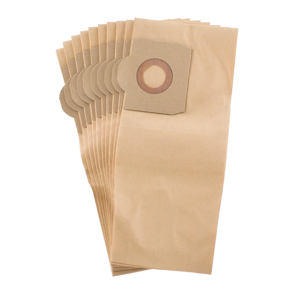 Disposable Bags for the IPC Eagle Hospital Vacuum - Pack of 5