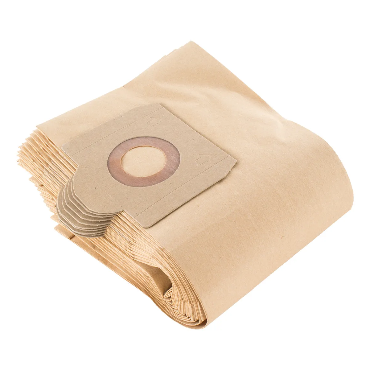 Disposable Bags for the IPC Eagle Hospital Vacuum - Pack of 5