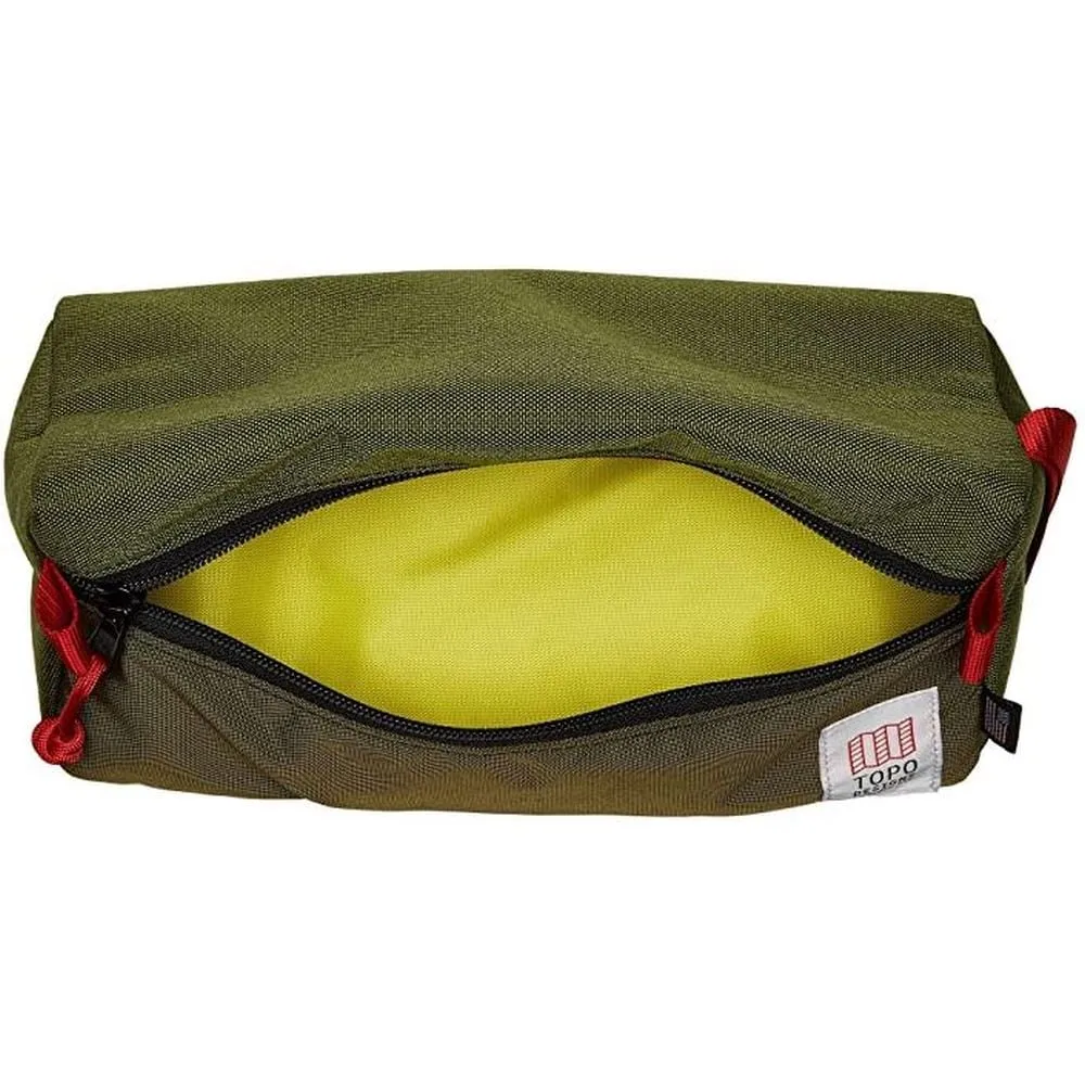 Dopp Kit