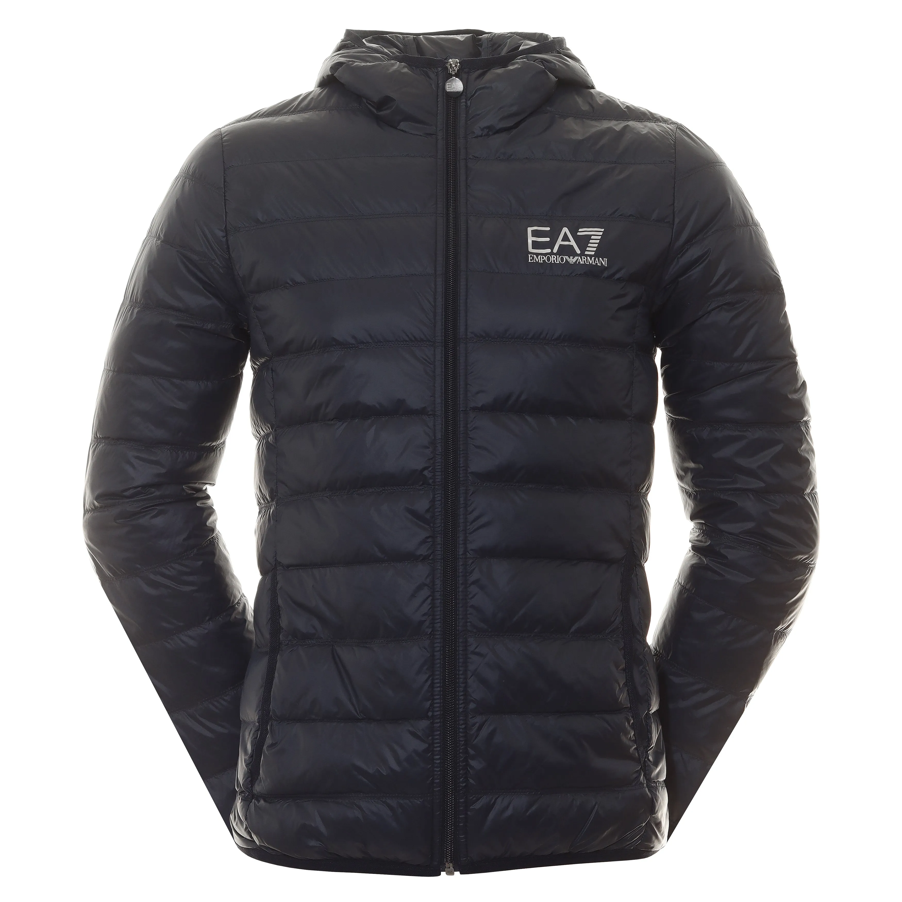 Emporio Armani EA7 Core Padded Jacket