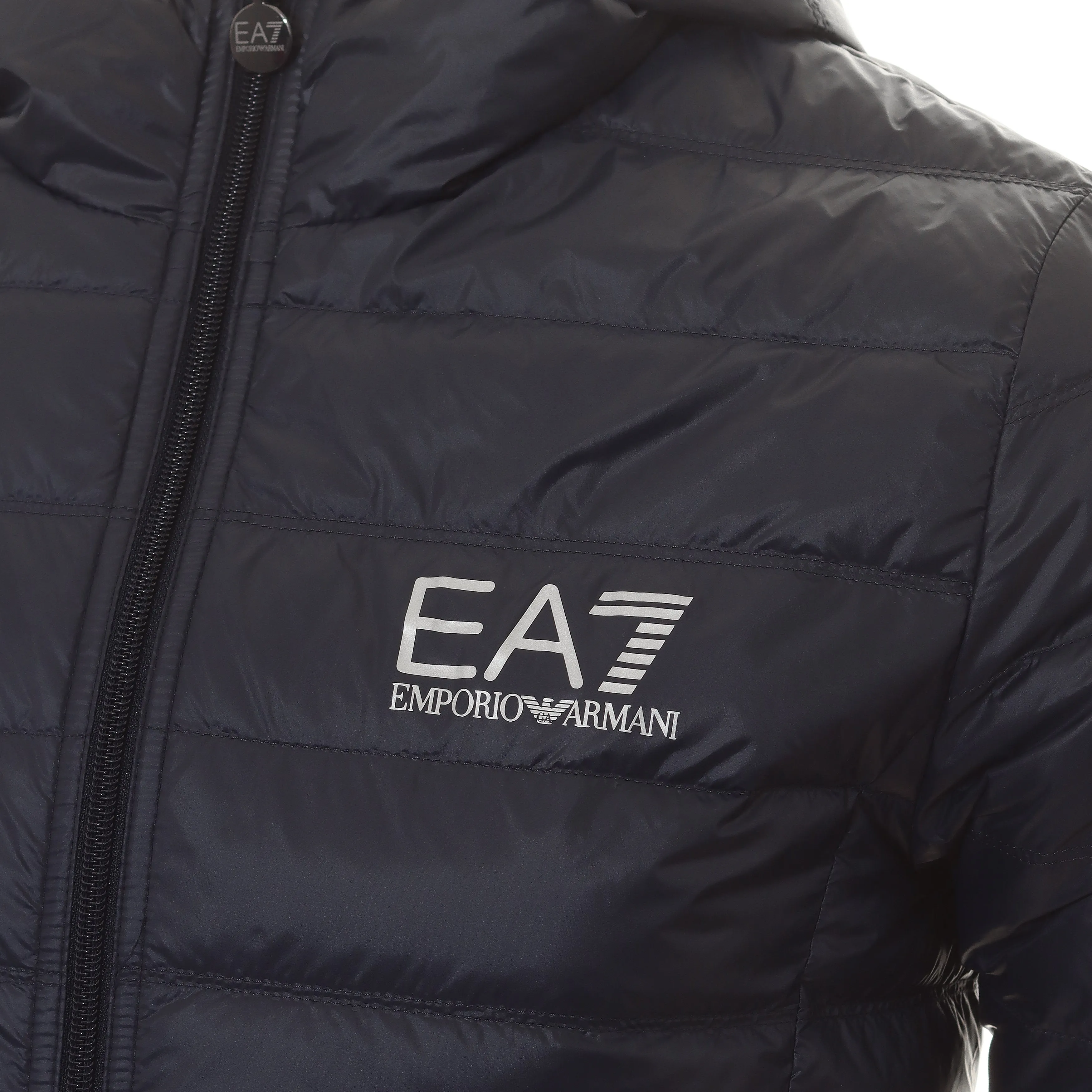 Emporio Armani EA7 Core Padded Jacket