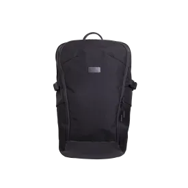 Excel Black Backpack