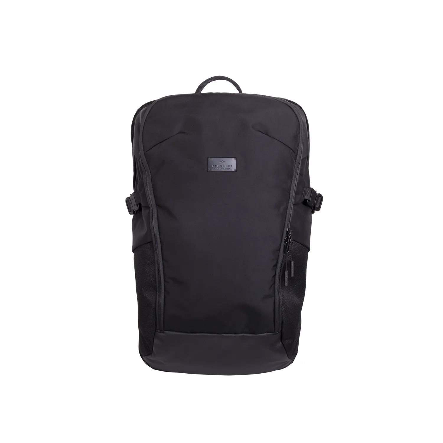 Excel Black Backpack