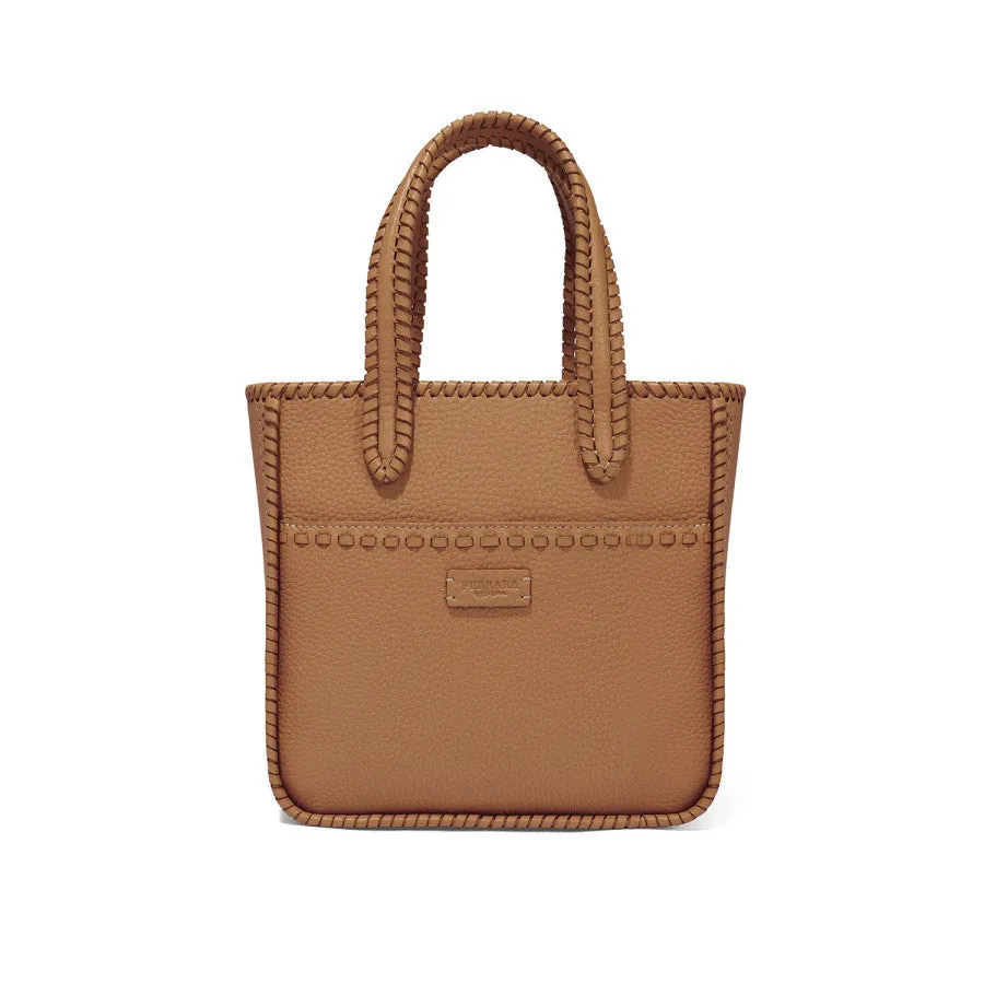 Elegant Ferrara San Marco High-Quality Tote Bag