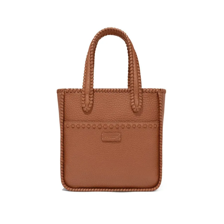 Elegant Ferrara San Marco High-Quality Tote Bag