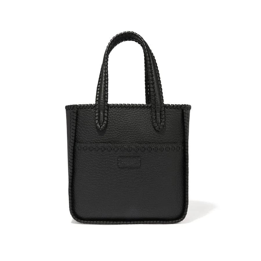 Elegant Ferrara San Marco High-Quality Tote Bag