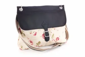 Floral Keepers' Bag