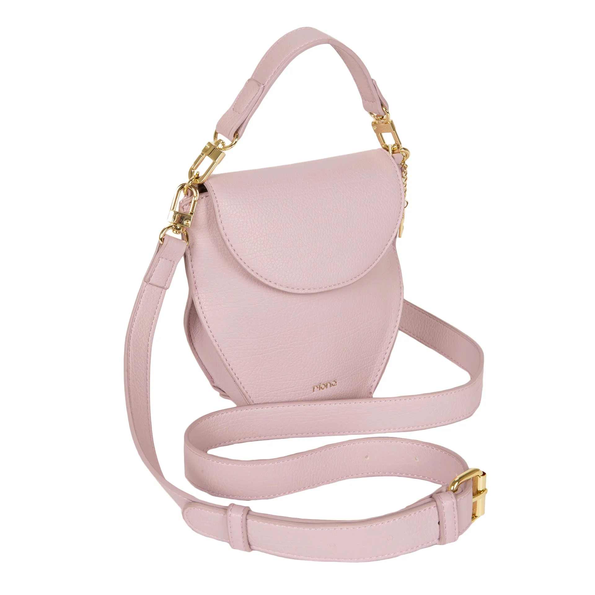 Gia Crossbody Bag