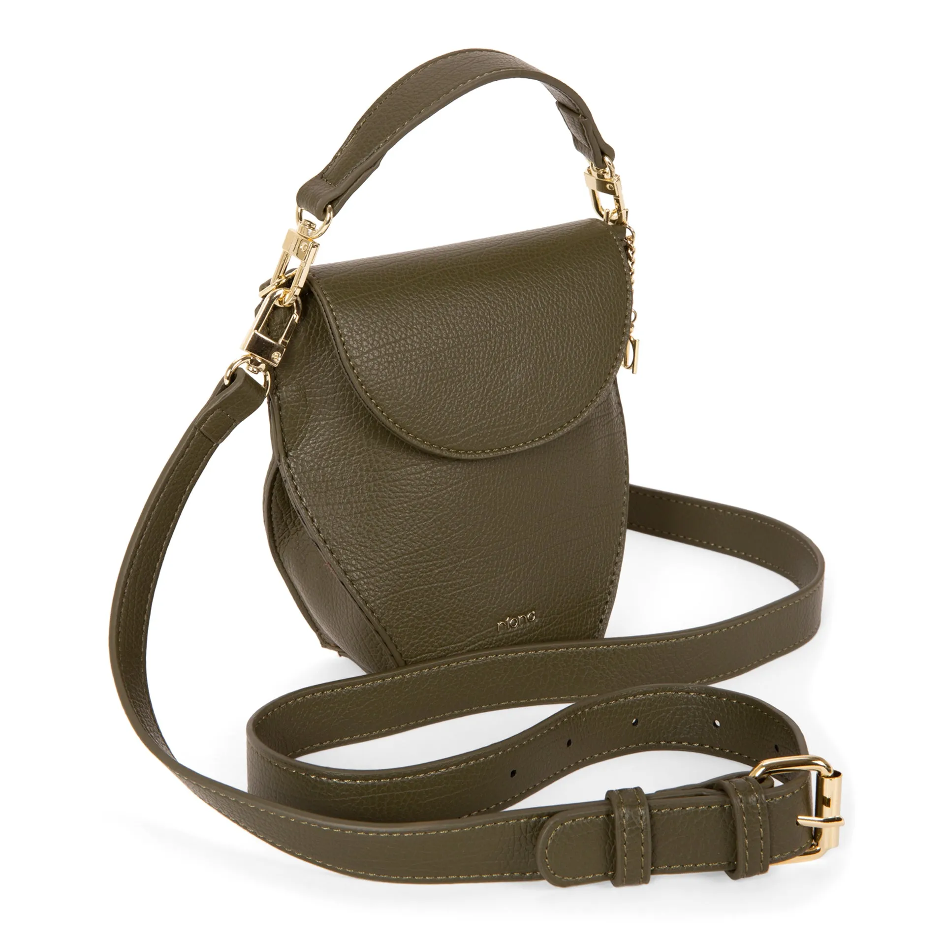 Gia Crossbody Bag