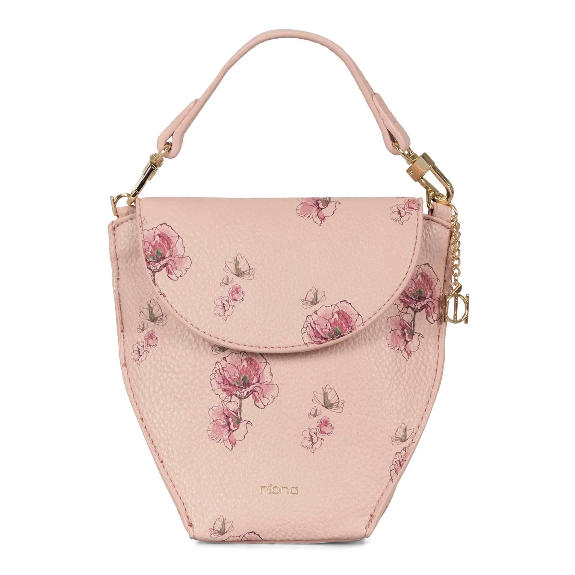 Gia Crossbody Bag