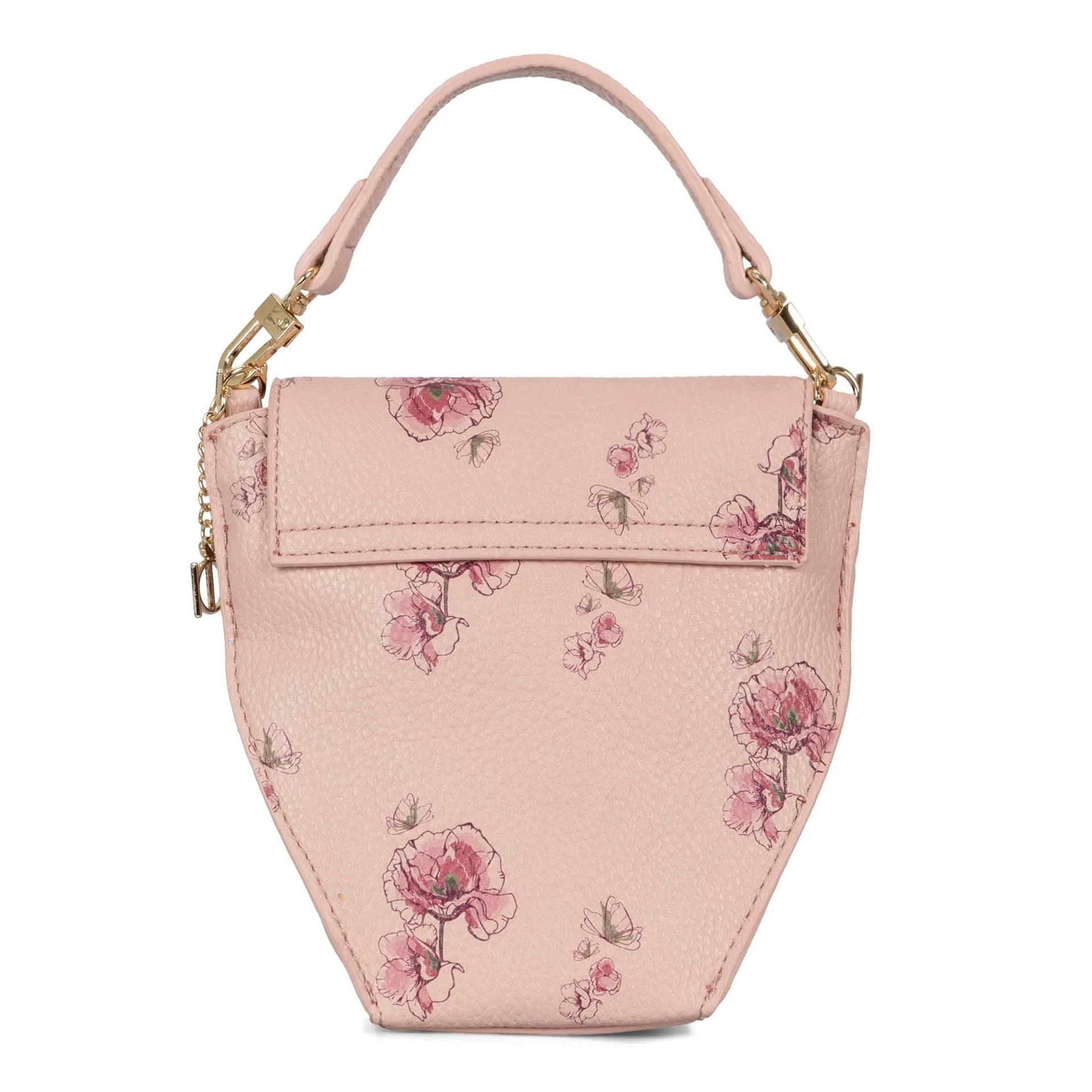 Gia Crossbody Bag