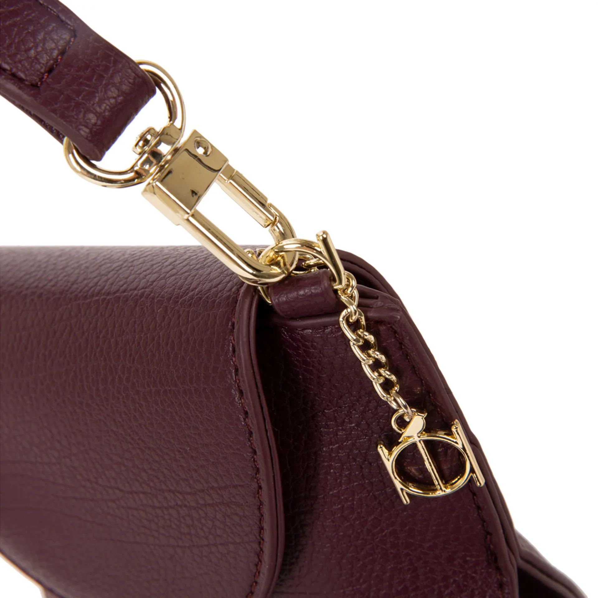 Gia Crossbody Bag